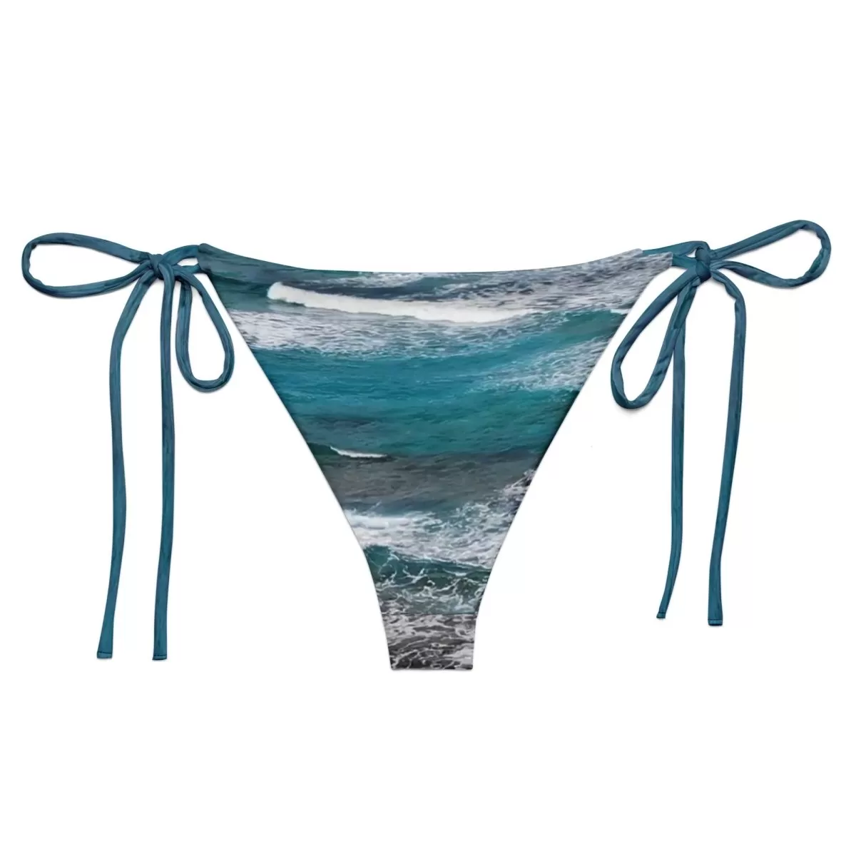 String Bikini Bottom - Coastline XT