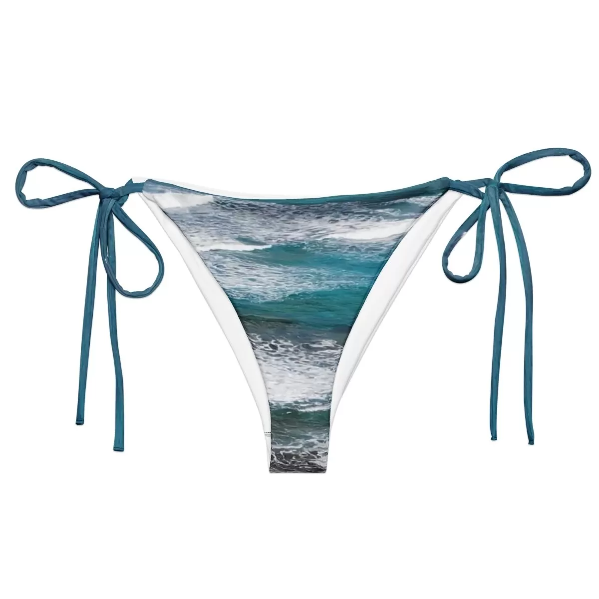 String Bikini Bottom - Coastline XT