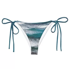 String Bikini Bottom - Coastline XT