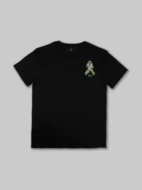 SUICIDE PREVENTION LIFELINE TEE