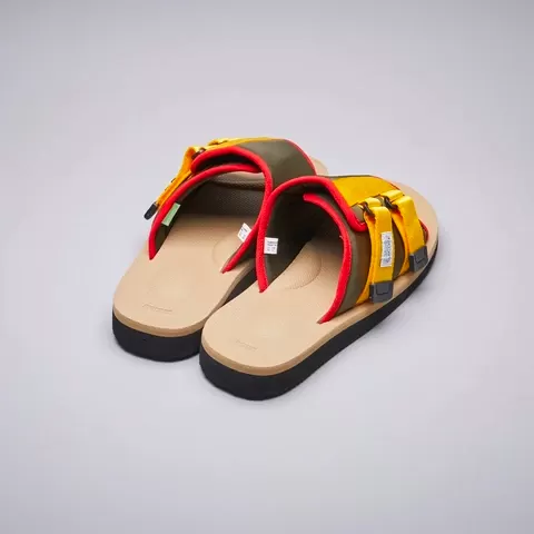 SUICOKE KAW-Cab (3 Colours)