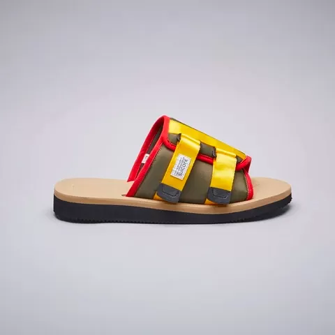 SUICOKE KAW-Cab (3 Colours)