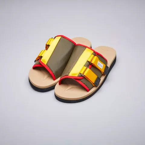 SUICOKE KAW-Cab (3 Colours)