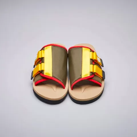 SUICOKE KAW-Cab (3 Colours)