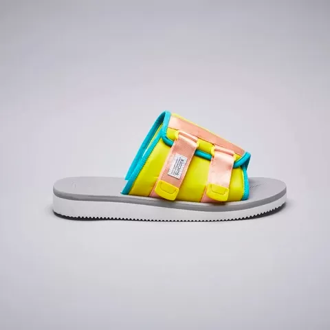 SUICOKE KAW-Cab (3 Colours)