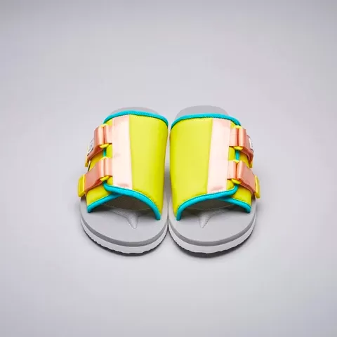 SUICOKE KAW-Cab (3 Colours)