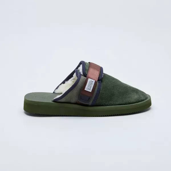 SUICOKE ZAVO-M2ab