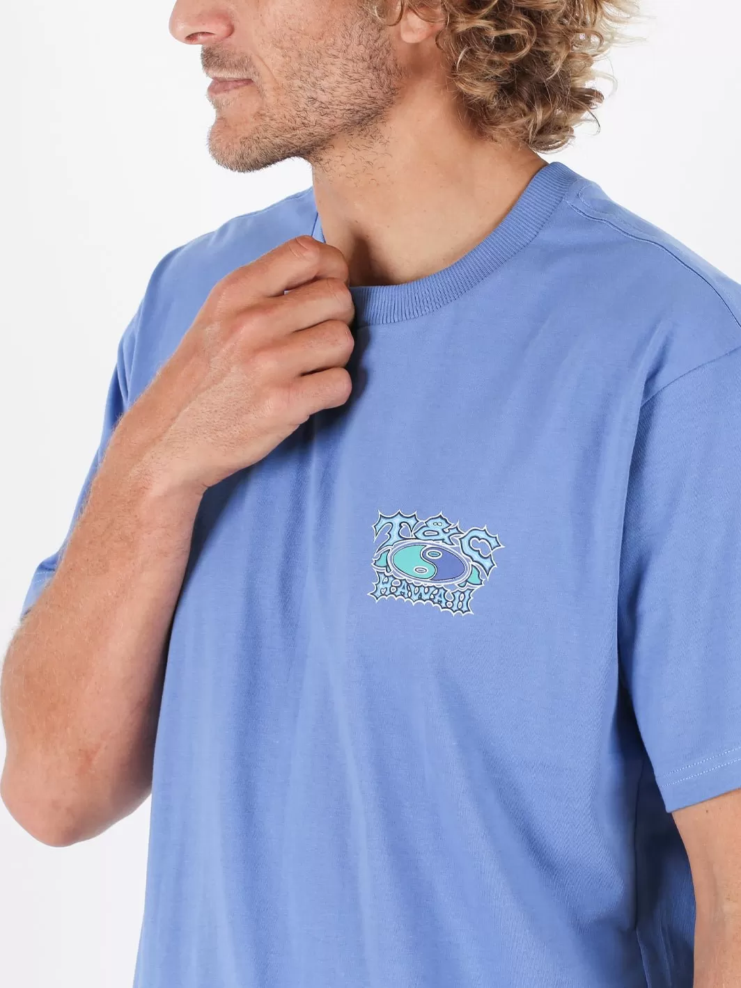 T&C Surf Australia Celtic Tee