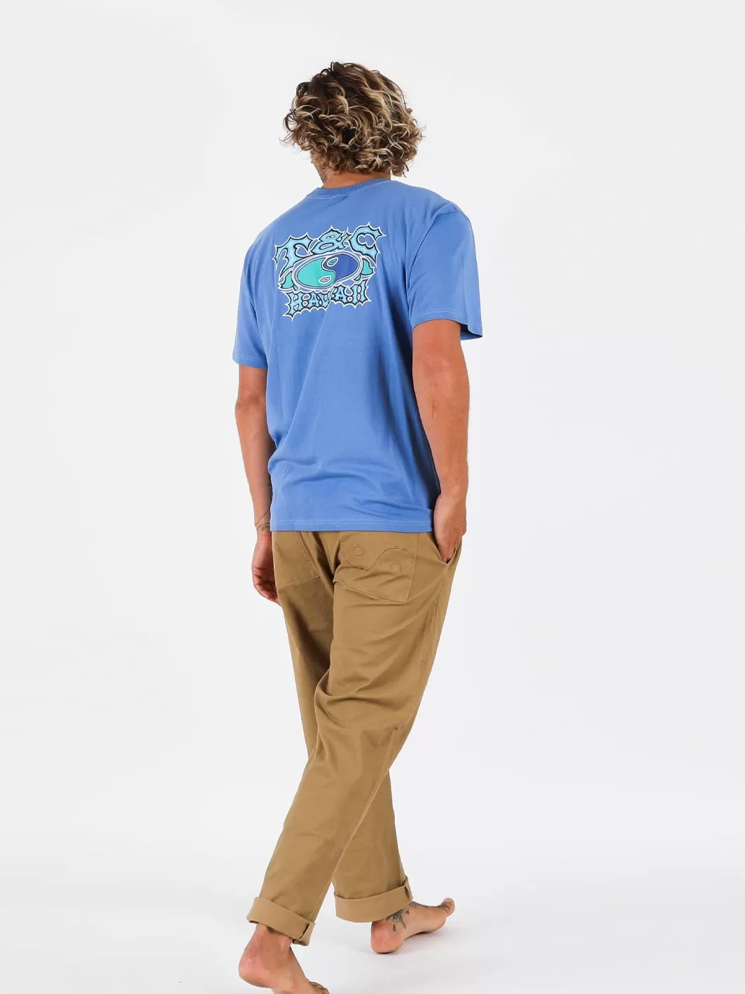 T&C Surf Australia Celtic Tee