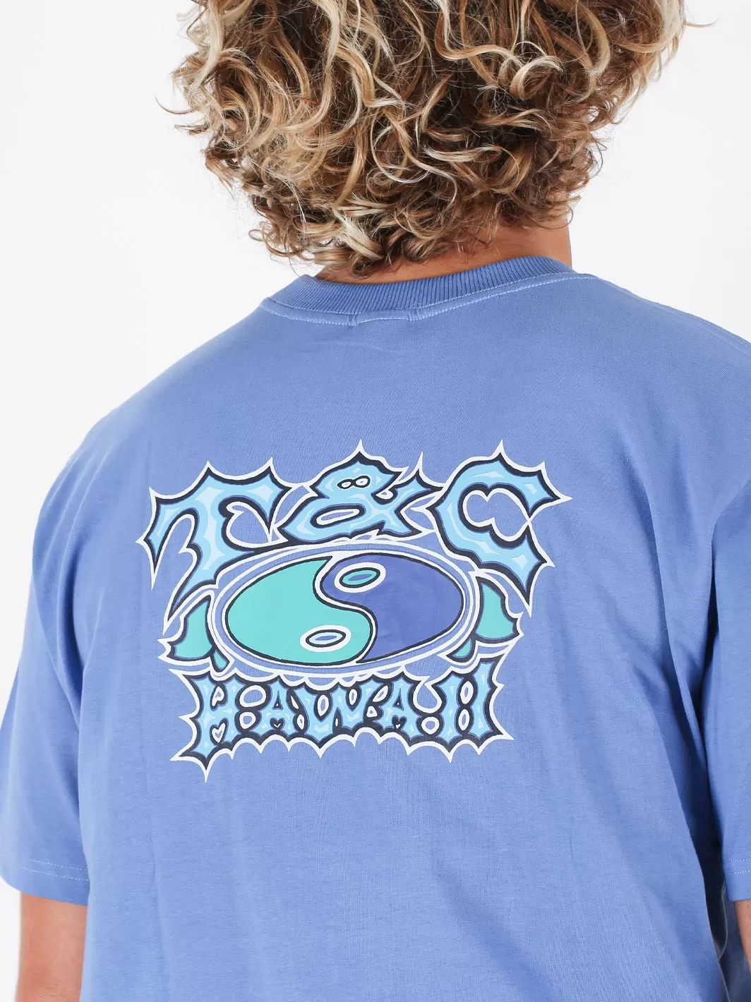 T&C Surf Australia Celtic Tee