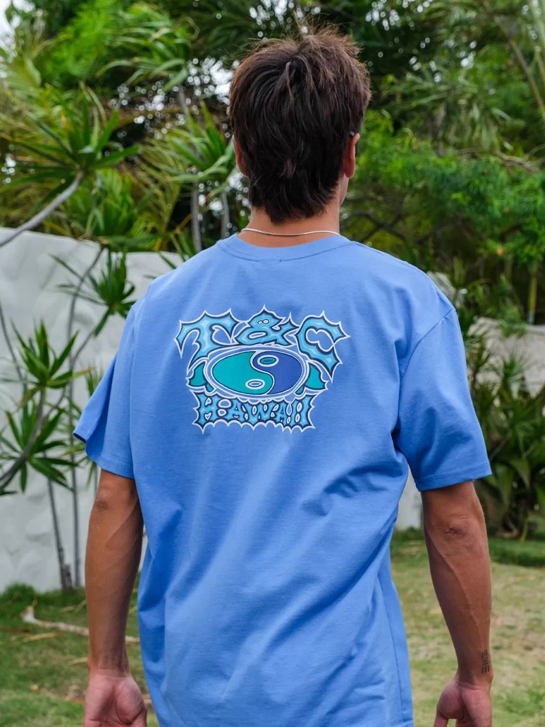 T&C Surf Australia Celtic Tee