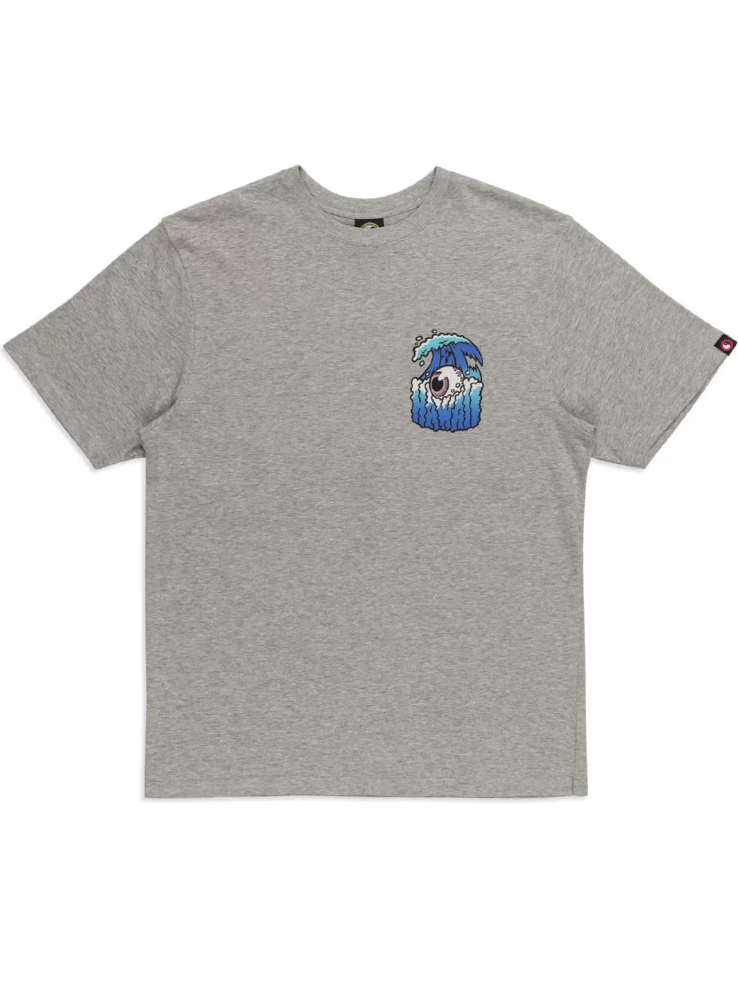 T&C Surf Europe Jon Series Surf Tee