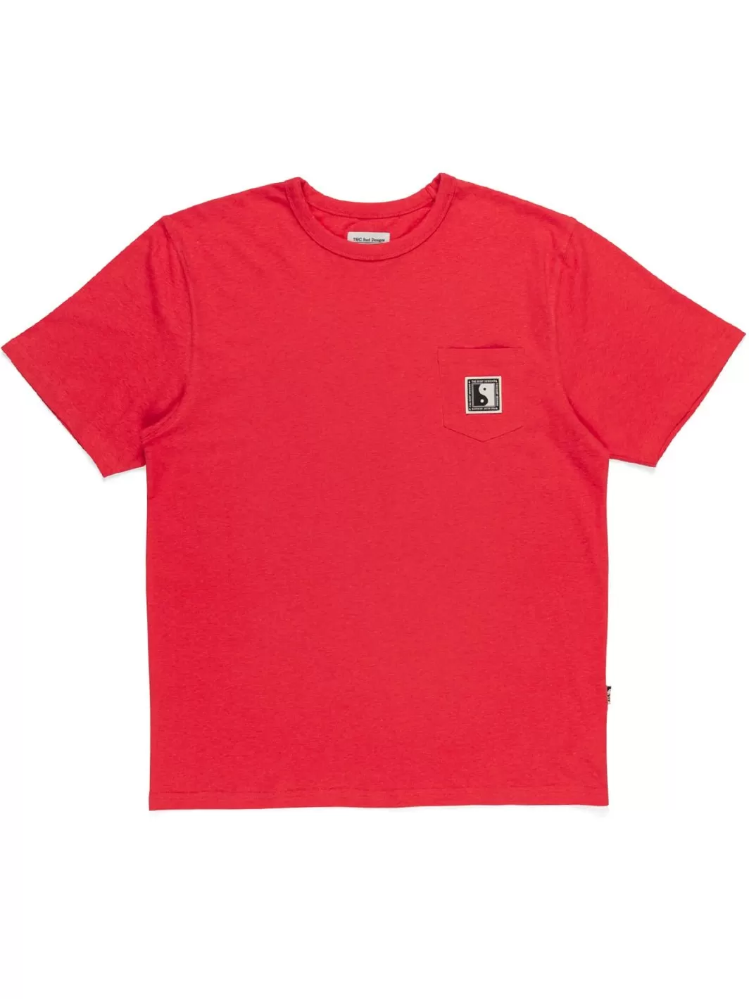 T&C Surf Europe OG Pocket Tee