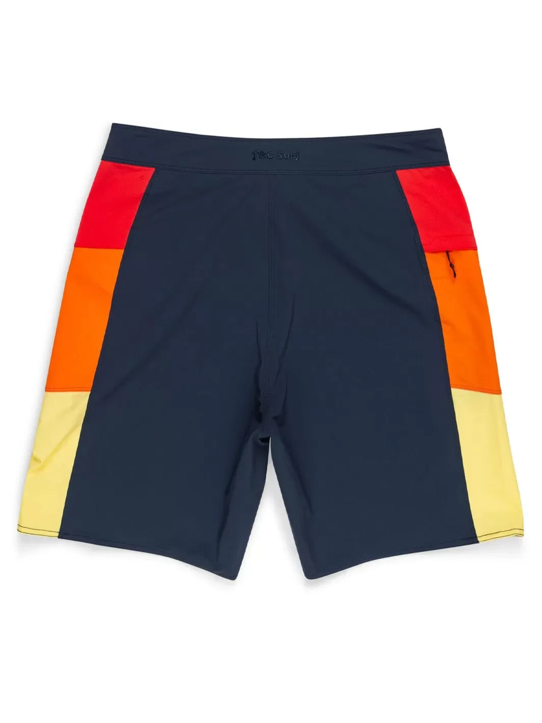 T&C Surf Europe Split 20" Boardshort