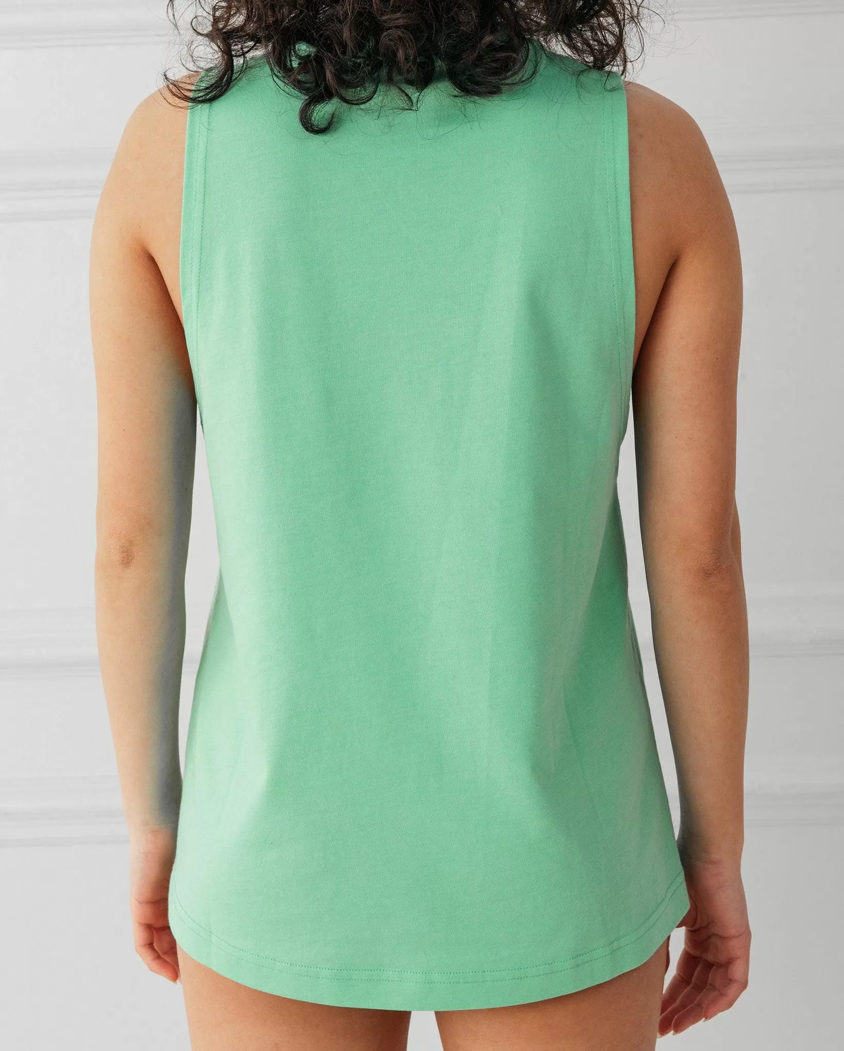 Tanktop Green