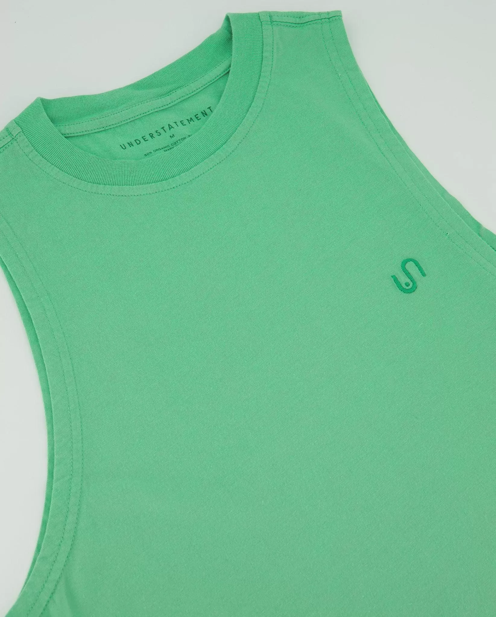 Tanktop Green