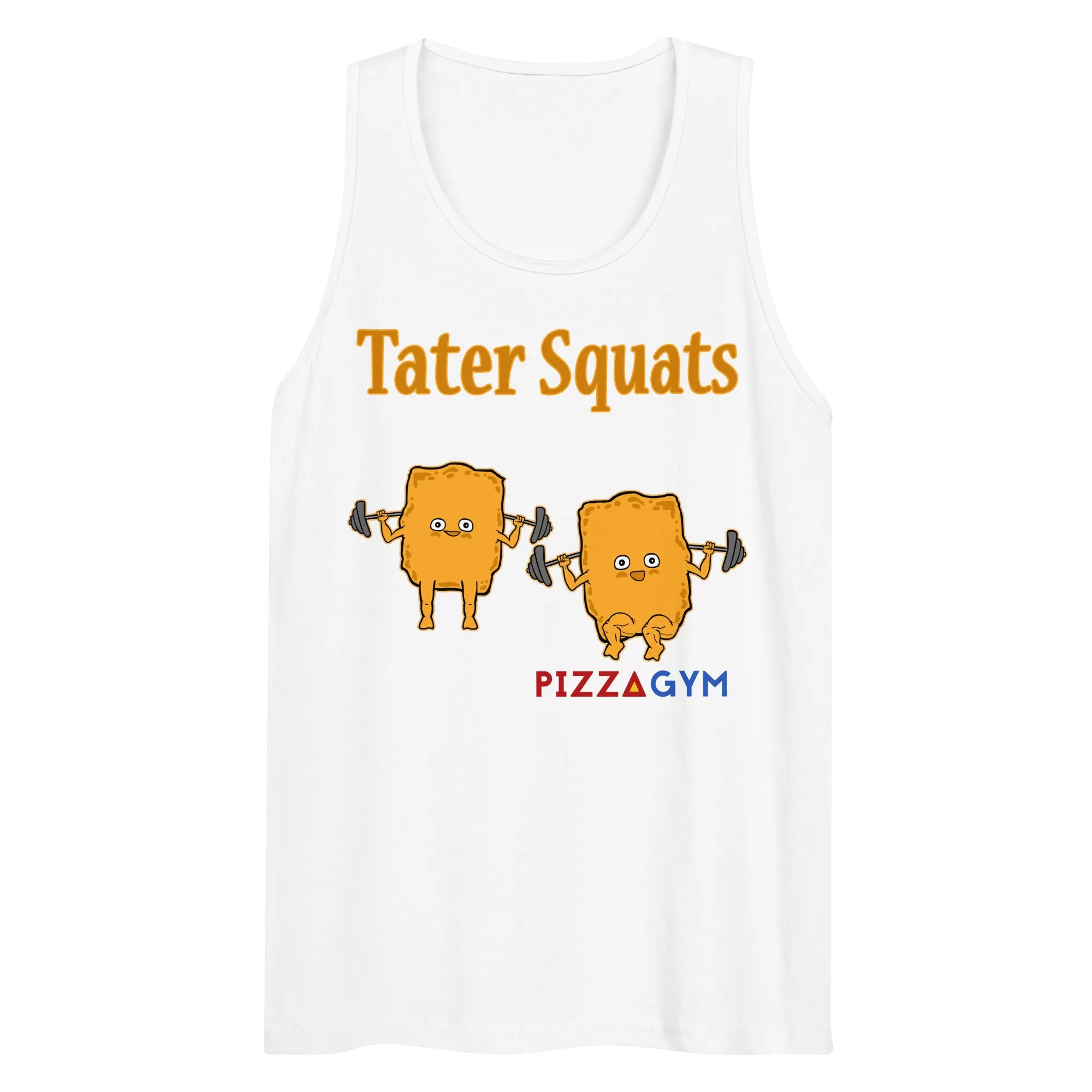 Tater Squats