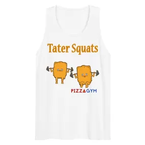 Tater Squats