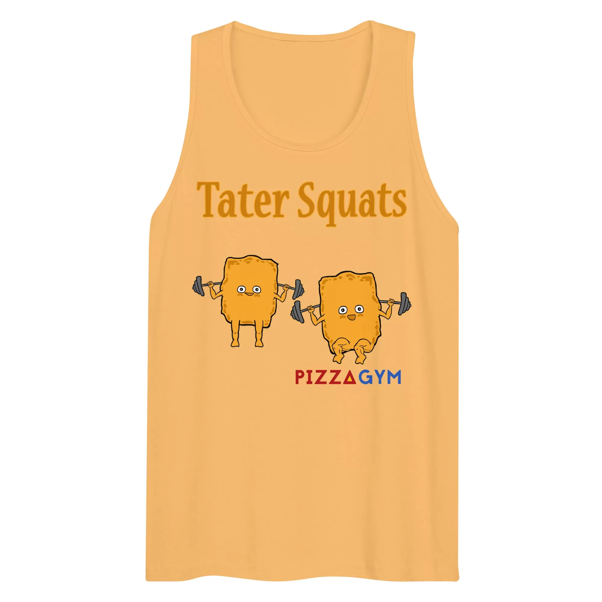 Tater Squats