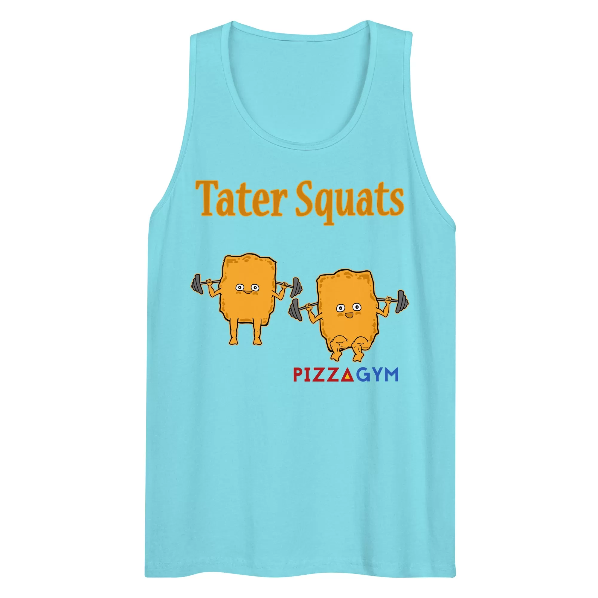 Tater Squats