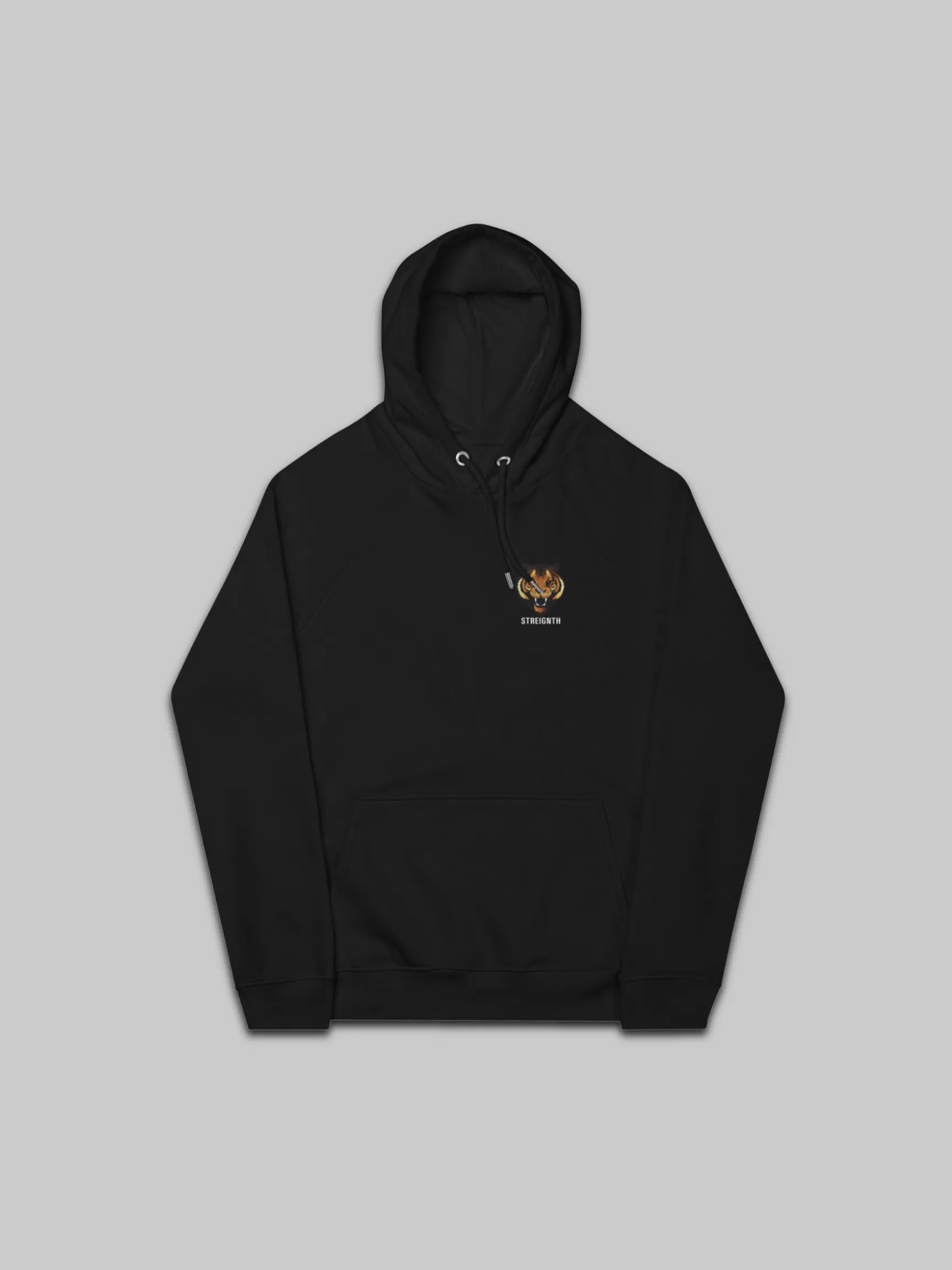 TIGERS HOODIE