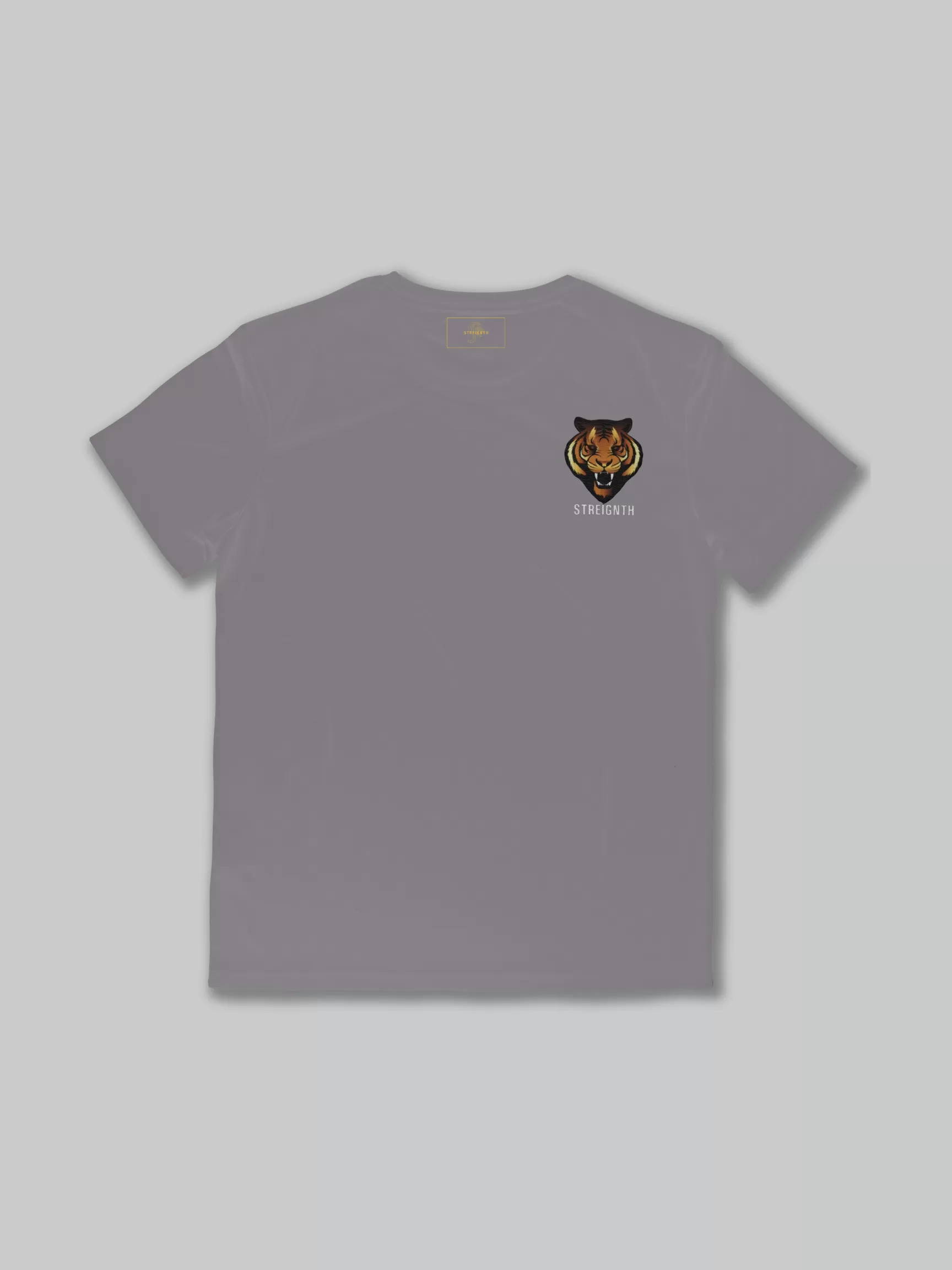 TIGERS TEE