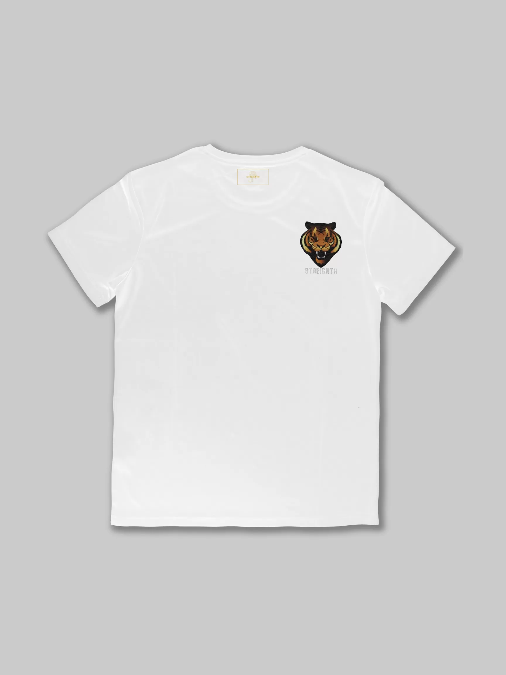 TIGERS TEE