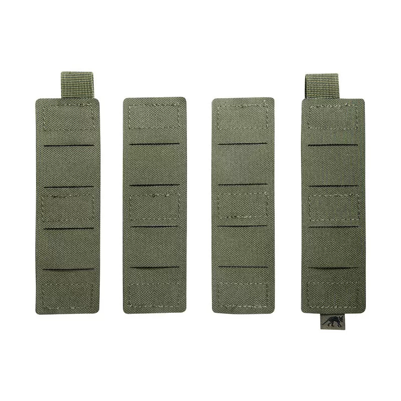 TT SGL MOLLE Adapter Set VL - olive