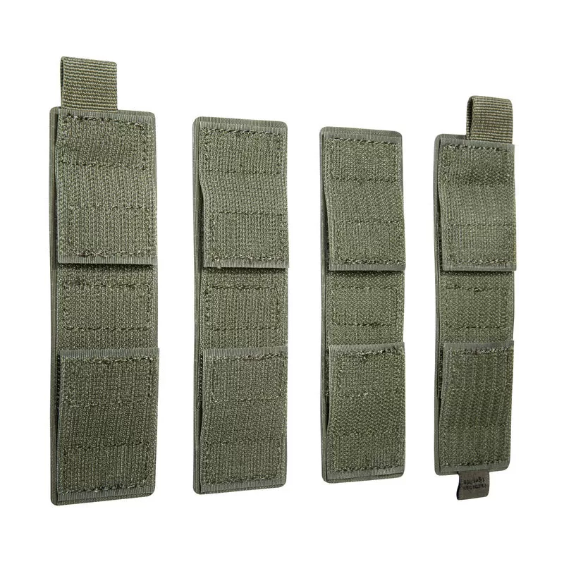 TT SGL MOLLE Adapter Set VL - olive