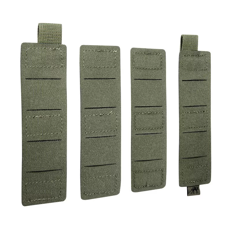 TT SGL MOLLE Adapter Set VL - olive