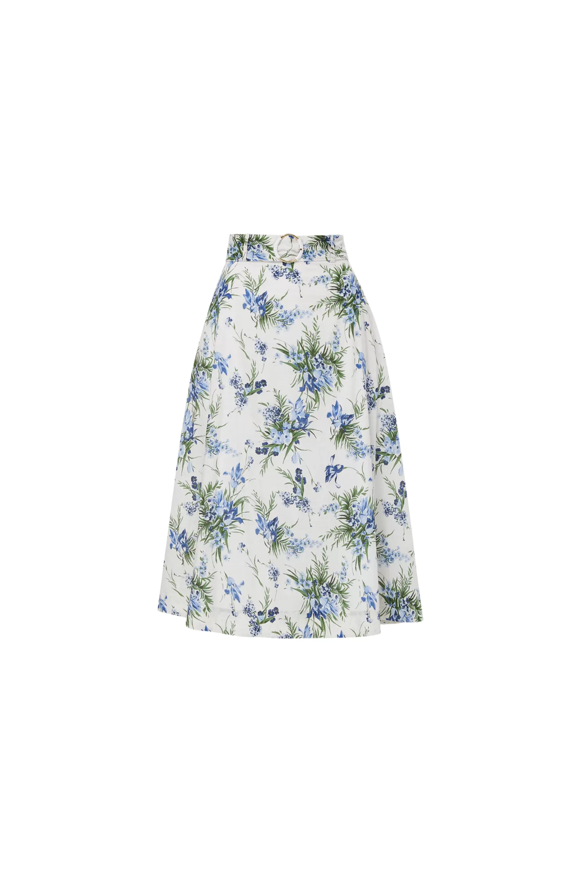 Veronica Beard Arwen Skirt