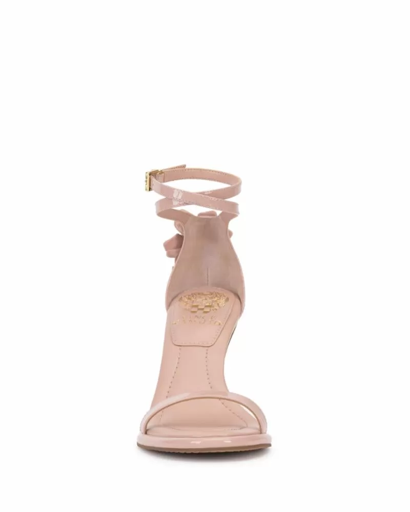 Vince Camuto TANVIE PALE PEONY/SOFT PAT