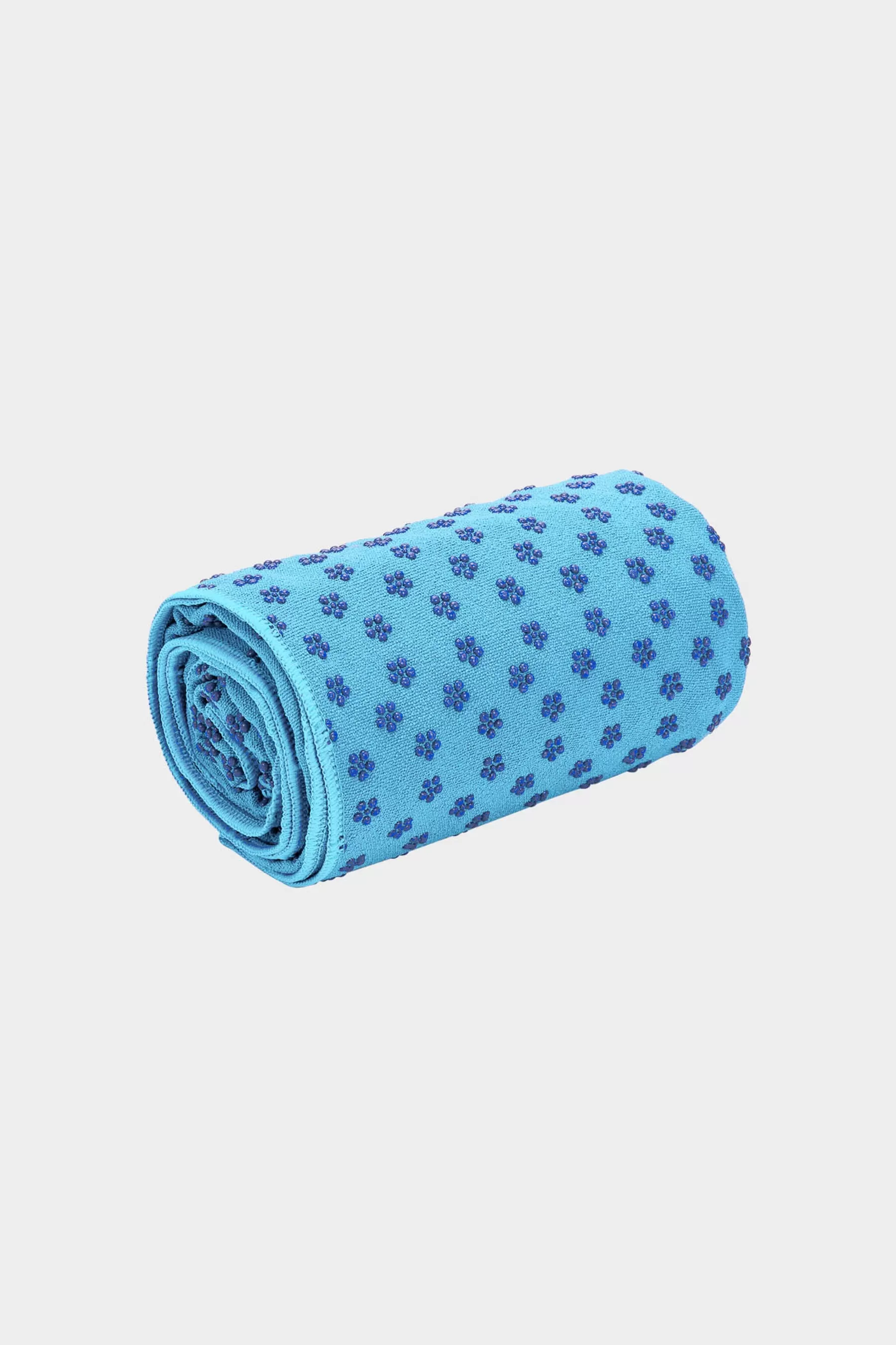 Wintersweet Yoga Towel