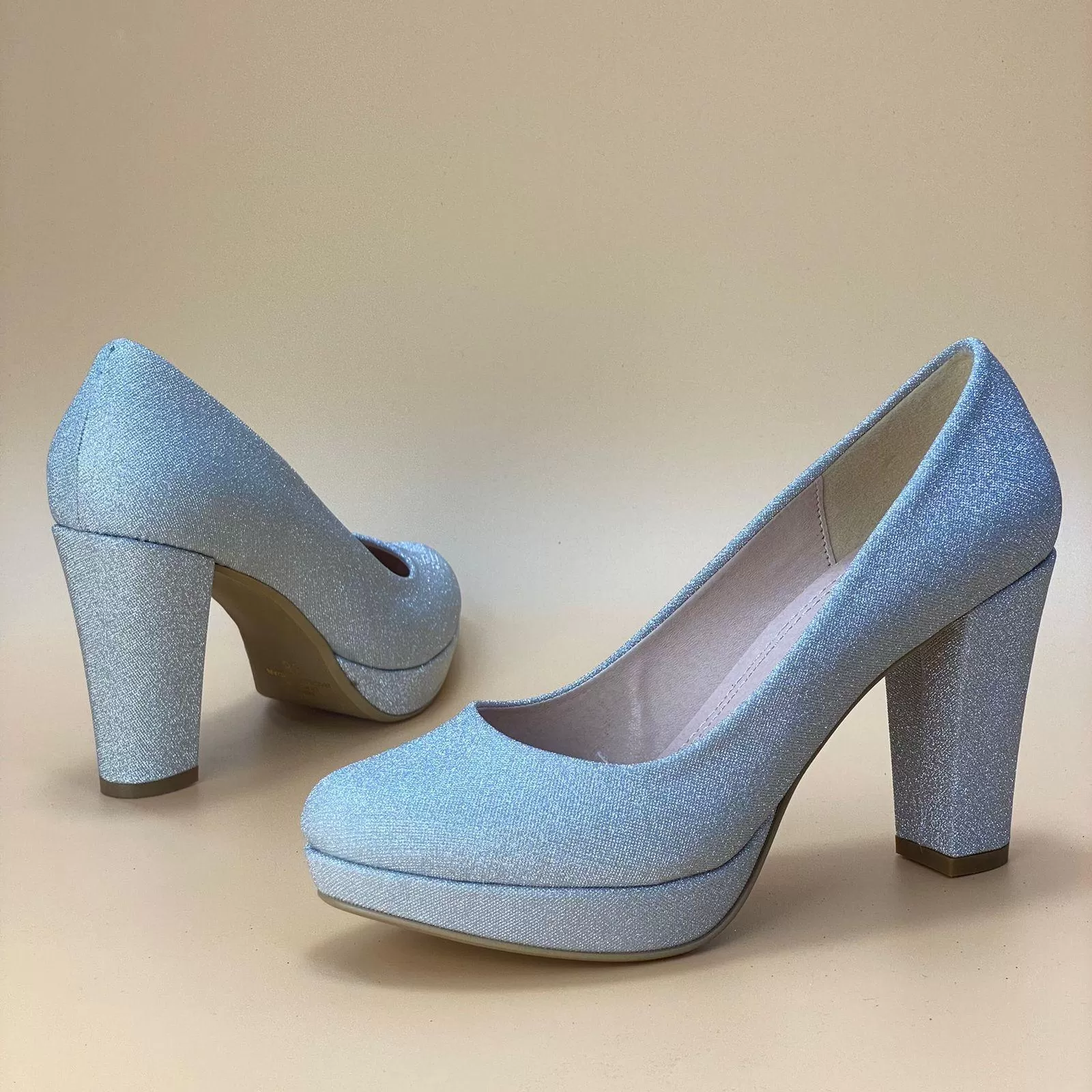 WOMEN SHOES HEELS W263