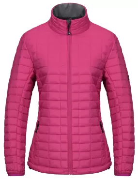 Women's Lightweight Puffer Jacket