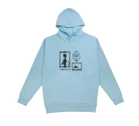 Yatora Yaguchi Gallery Hoodie - Blue Period