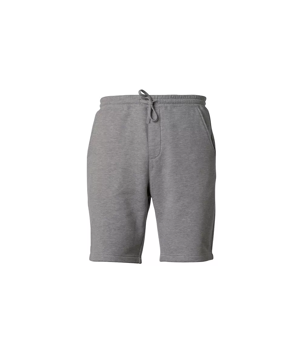 Youth Lightweight Fleece Short