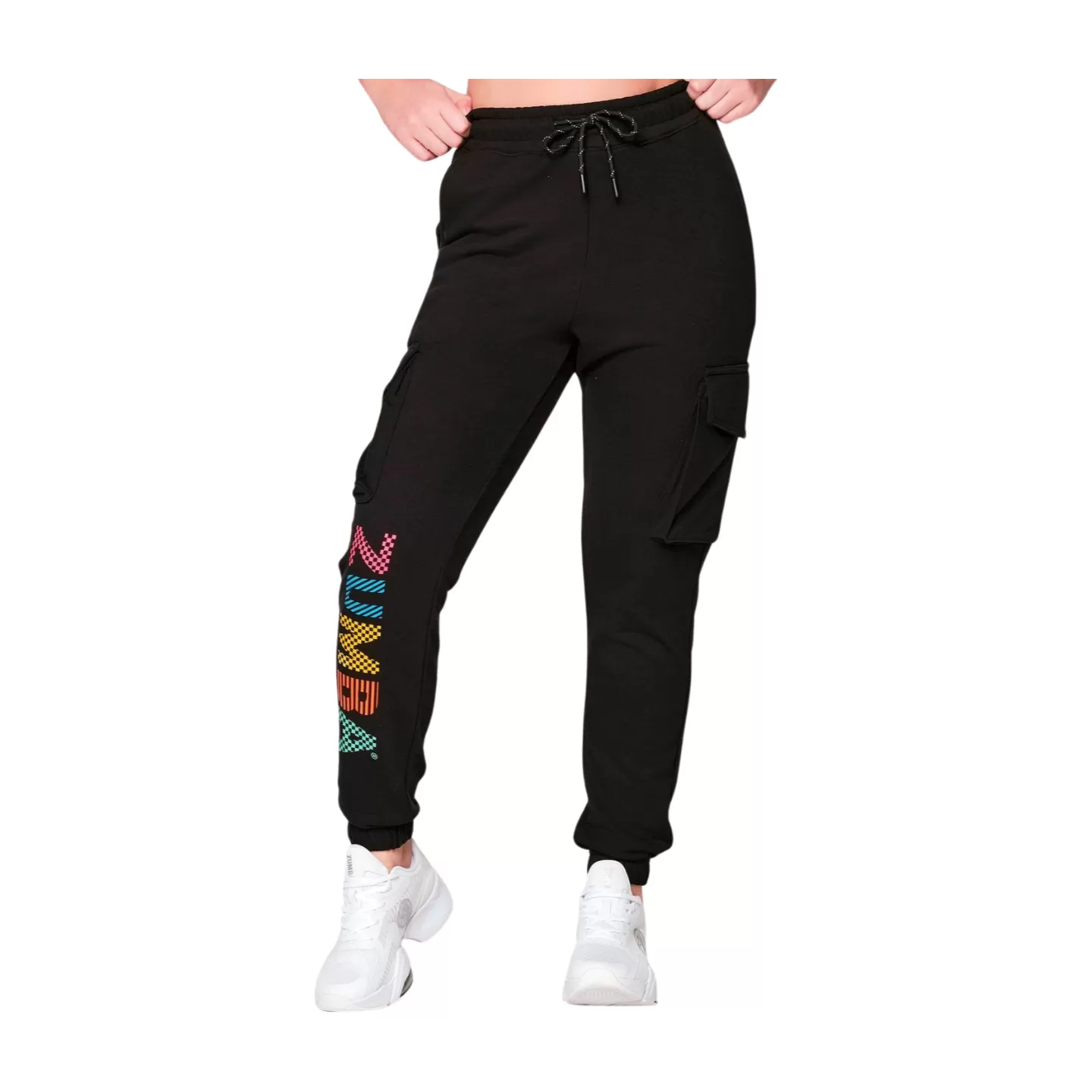 Zumba Coastal Cargo Pants (Special Order)